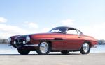 Fiat 8V Supersonic Coupe 1953 года